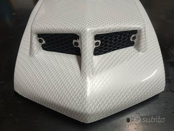 carena/plastiche Honda Trx 450 Maier