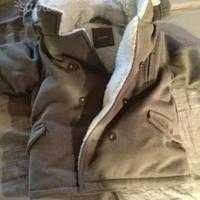 Cappotto/ Giubbotto neonato Brums