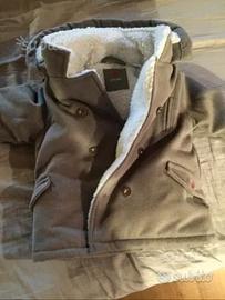 Cappotto/ Giubbotto neonato Brums