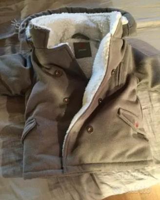 Cappotto/ Giubbotto neonato Brums