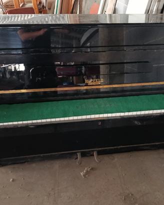 pianoforte Hupfeld