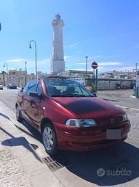 Fiat Punto Cabrio