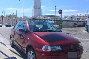 Fiat Punto Cabrio