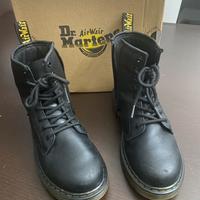 Dr. Martens 1460 J Black n.36