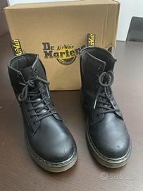 Dr. Martens 1460 J Black n.36