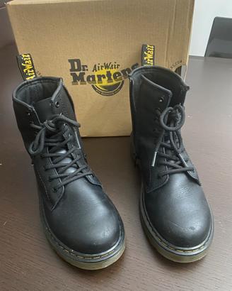 Dr. Martens 1460 J Black n.36