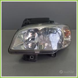 Faro Fanale Proiettore Sinistro SX VALEO SEAT CORD