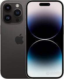 IPHONE 14 PRO 128 GB - Nuovo