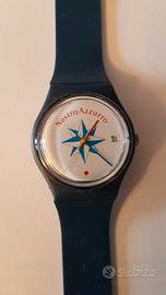 Orologio Rosa dei Venti