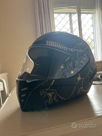 Casco Airoh- Modello connor(Titan Matt)
