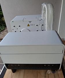 Climatizzatore split Mestic SPA-5100