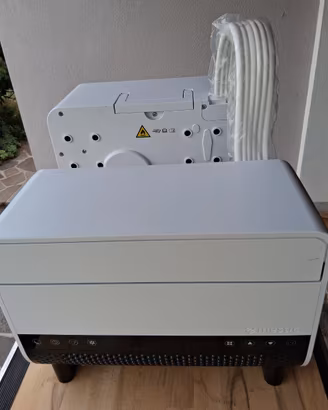 Climatizzatore split Mestic SPA-5100