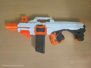 Nerf ultra select