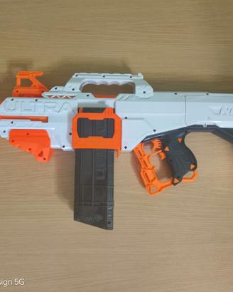 Nerf ultra select