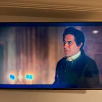 Tv Haier Mini Led 65” 4K