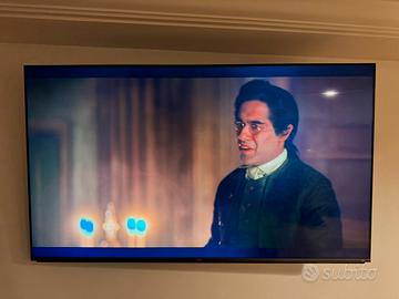 Tv Haier Mini Led 65” 4K