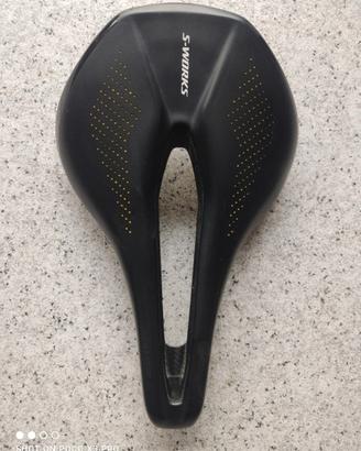 sella Specialized Sworks Power pro 143