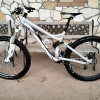 MOUNTAIN BIKE CONWAY