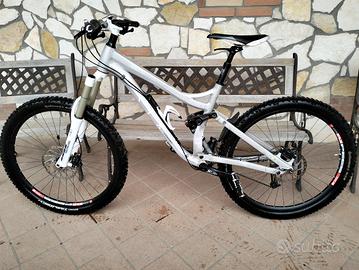 MOUNTAIN BIKE CONWAY