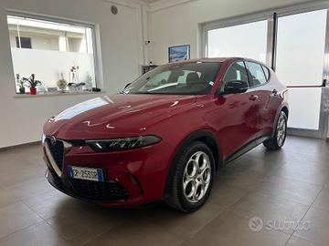 Alfa Romeo Tonale 1.6 diesel 130 CV TCT6 Sprint