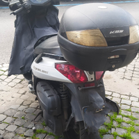 Sym Citycom 300