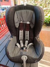 Seggiolino 9 - 18 kg gruppo 1