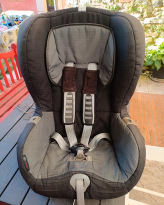 Seggiolino 9 - 18 kg gruppo 1