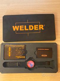 Orologio welder