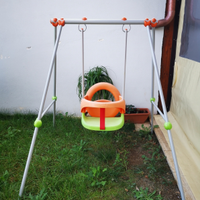 Altalena Smoby da 120 cm