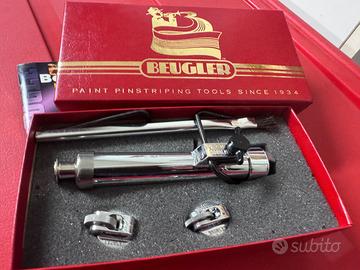 BEUGLER Deluxe DX259 Striping Tool Kit