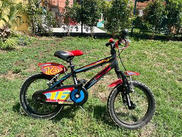 Bicicletta Lombardo racing Line