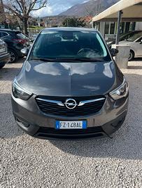 Opel crossland 1.5 ecotec