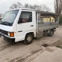 Mercedes Benz mb100 d