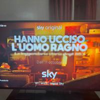 Smart Tv LG 47” in buono stato