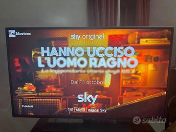 Smart Tv LG 47” in buono stato