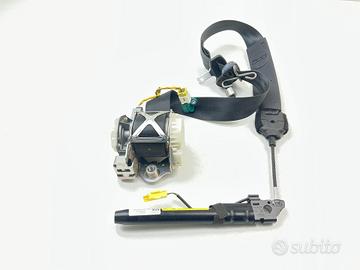 CINTURA DI SICUREZZA ANTERIORE DESTRA FIAT 500 L L