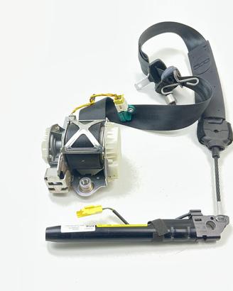 CINTURA DI SICUREZZA ANTERIORE DESTRA FIAT 500 L L