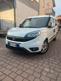 Fiat Doblò Maxi