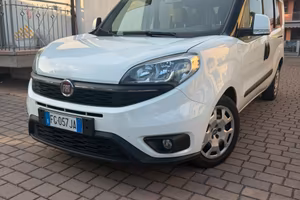Fiat Doblò Maxi
