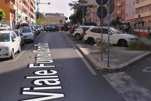 Furio camillo bilocale con balcone