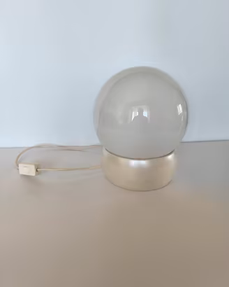 Lampada mod. Garfgano