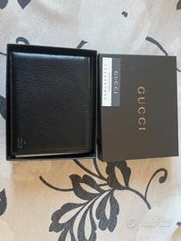 Portafoglio Gucci uomo