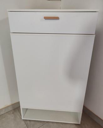 Scarpiera alta 