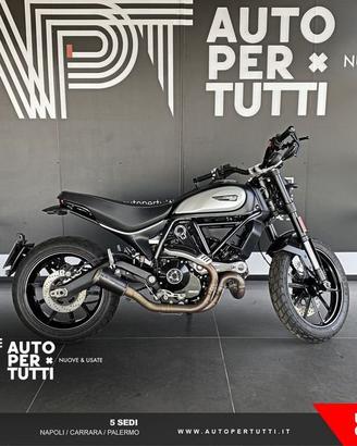 Ducati Scrambler 800
