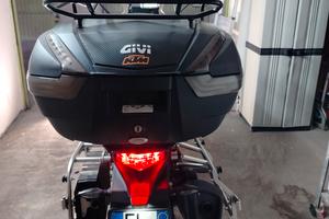 KTM Adventur 1290 