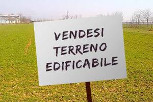 Rif.5077| area edificabile vo'