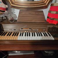 ORGANO ELETTRICO BONTEMPI
