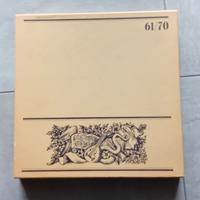 Vinili musica classica