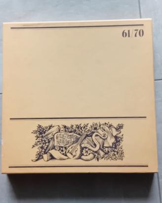 Vinili musica classica