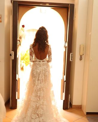 Abito da sposa
